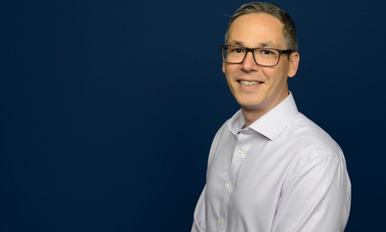 Duncan and Toplis appoints Ian Brown as CFO