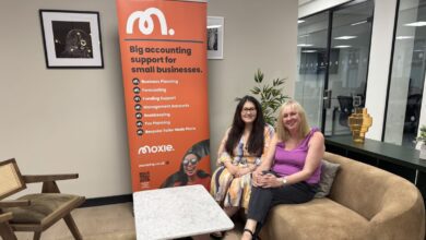 Moxie Financials secures £50k funding from River Capital