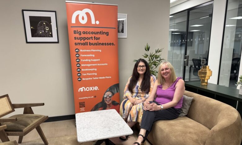 Moxie Financials secures £50k funding from River Capital