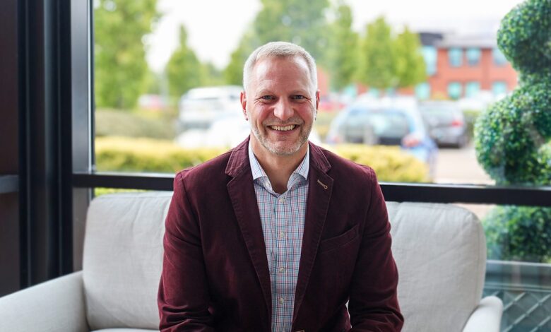 Dow Schofield Watts appoints Paul Jesinger as director