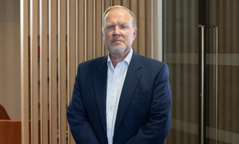 Xeinadin appoints Kevin Dangerfield as CFO