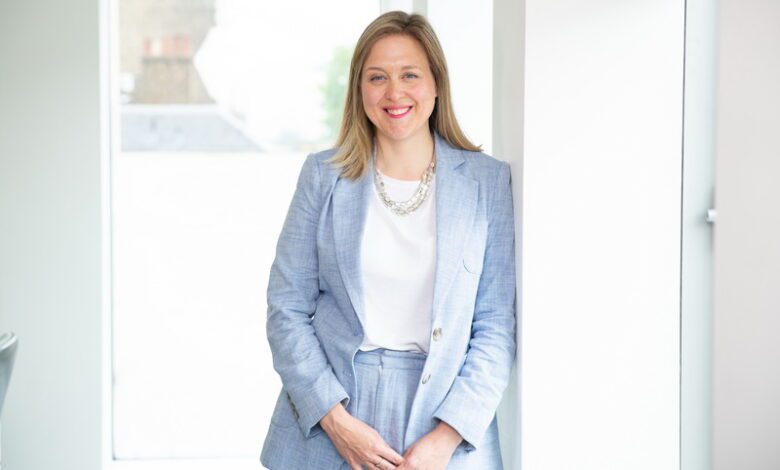 Blick Rothenberg promotes four new partners amid 65 promotions
