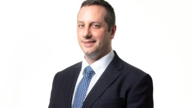 Crowe promotes Mark Holborow to insolvency and restructuring partner
