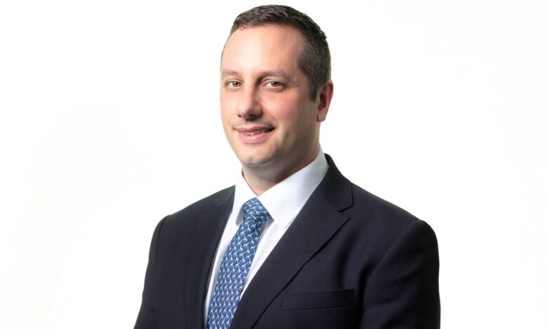 Crowe promotes Mark Holborow to insolvency and restructuring partner