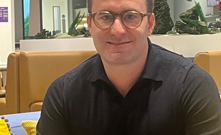 Cooper Parry appoints new CFO to support growth plans