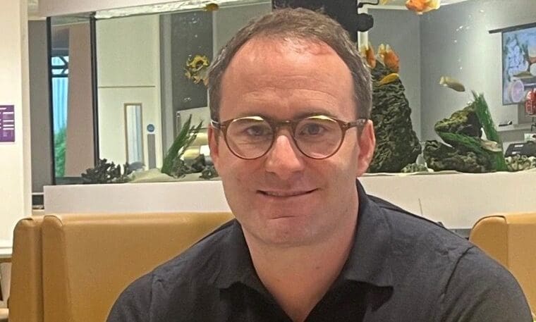 Cooper Parry appoints new CFO to support growth plans