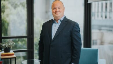FRP appoints new director to its interim service team