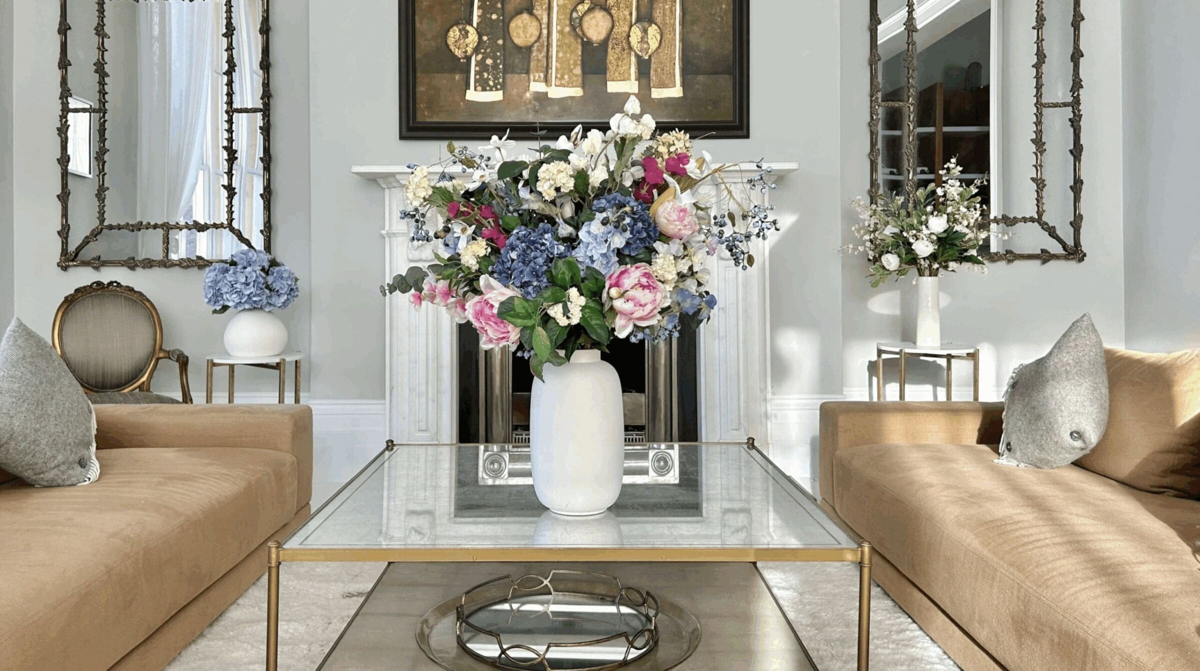 Azets advises Hershaw on Faux Flower Company deal
