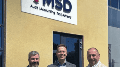 DJH acquires MSD Accountants
