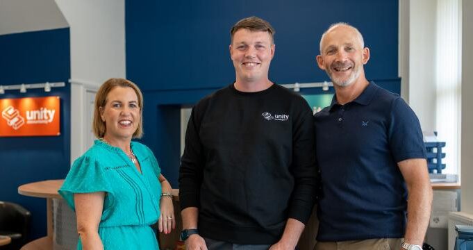 Unity Accountancy acquires TA Llanelli amid £280k loan