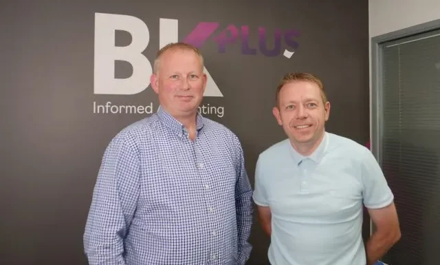 BK Plus appoints Brett Barton to insolvency and restructuring team