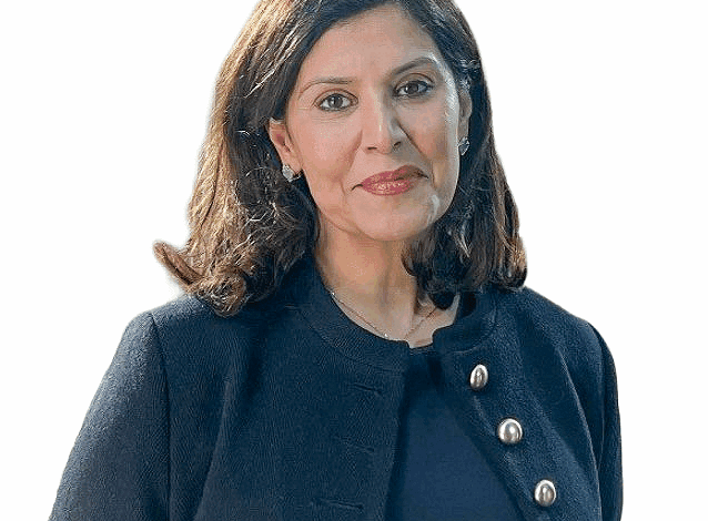Forvis Mazars appoints Sofia Ihsan as AI consulting leader