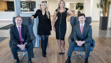 Quantify Advisors targets expansion after completing £150m in deals