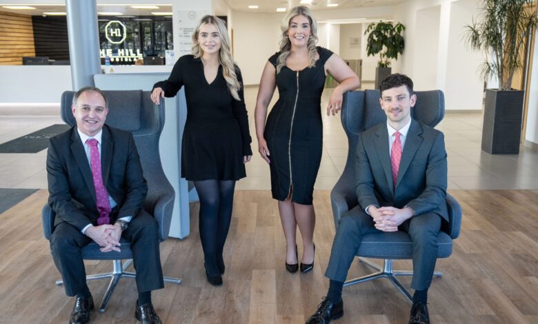 Quantify Advisors targets expansion after completing £150m in deals