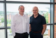 Cowgills promotes Andy Bates to partner 