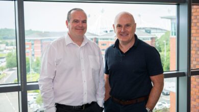Cowgills promotes Andy Bates to partner 
