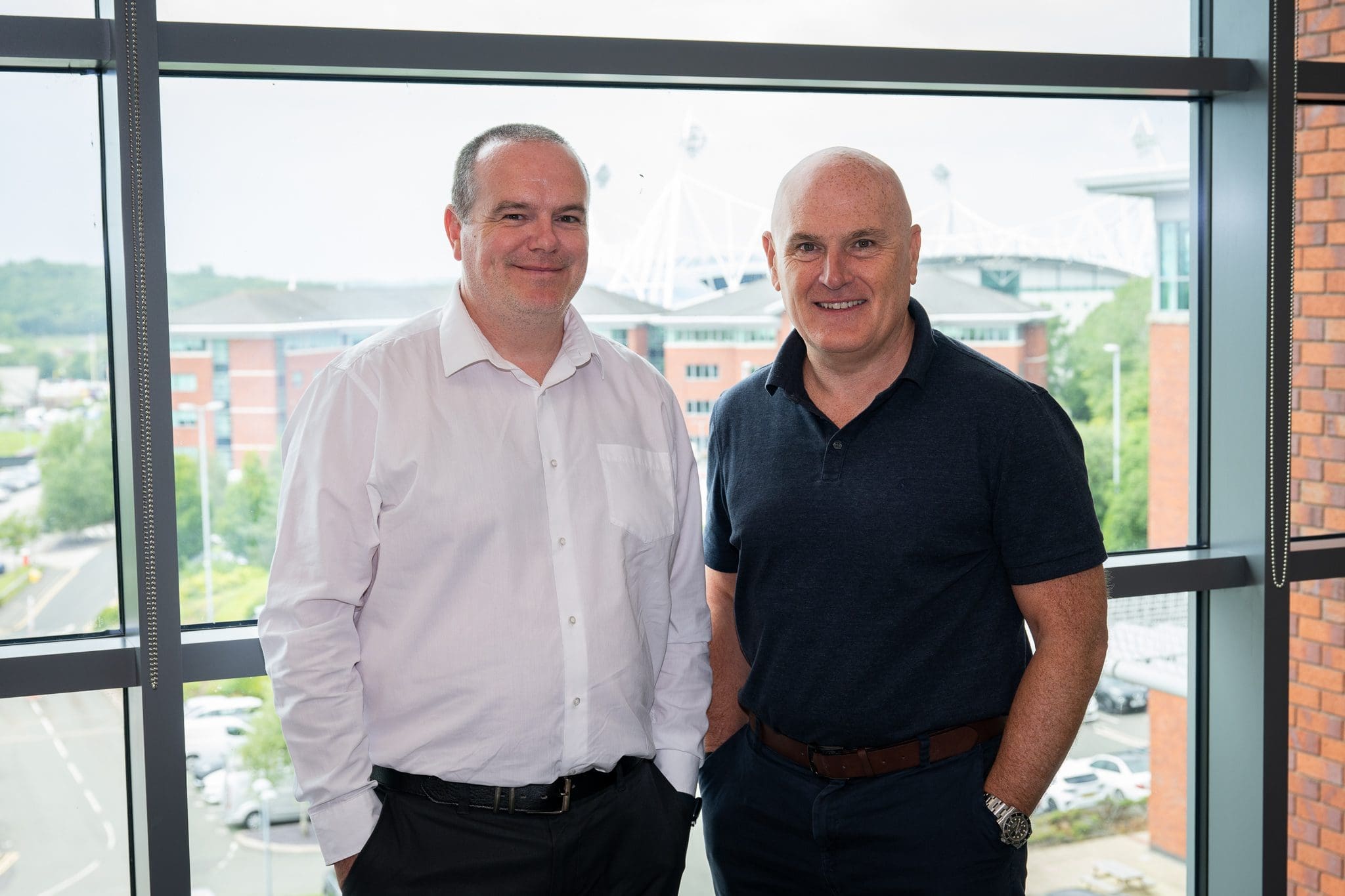 Cowgills promotes Andy Bates to partner 