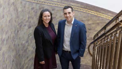 Azets appoints new director and promotes another