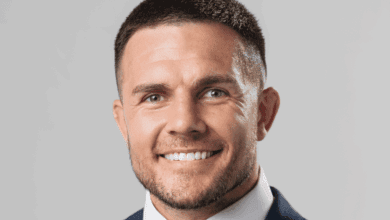 Former Wales Rugby Union captain joins DSW  as corporate relations lead