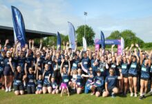 Bishop Fleming hits £500k milestone in community contribution