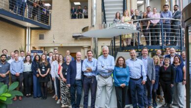 Azets consolidates South Coast operations with new Solent hub