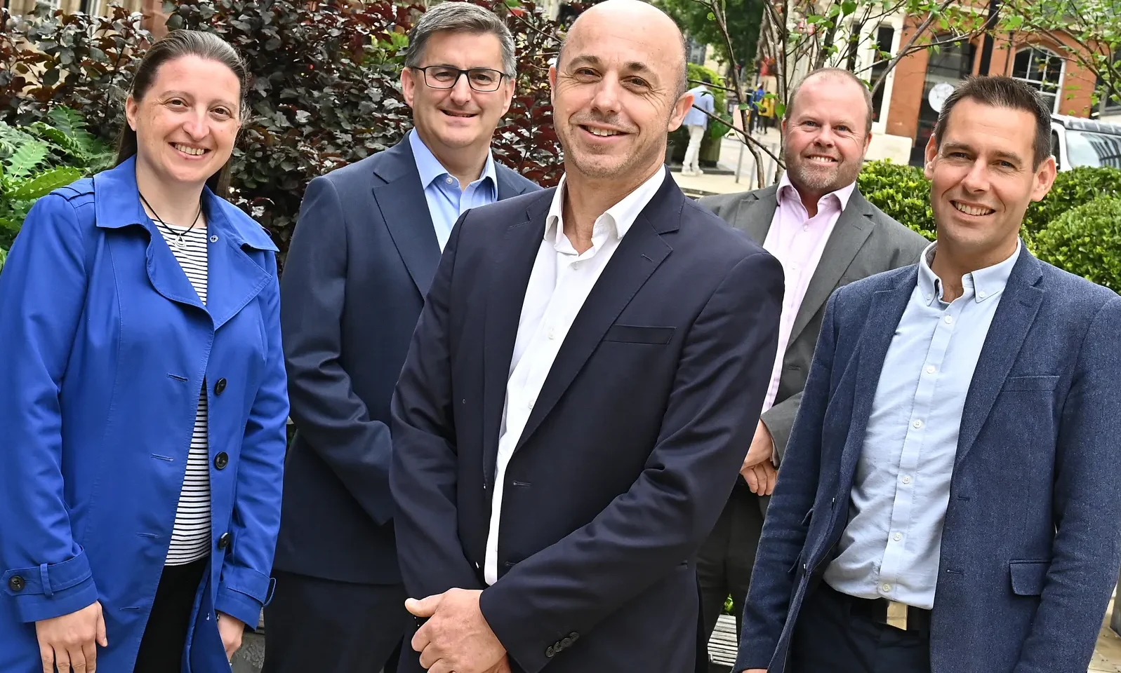 MHA appoints new Birmingham partner to lead Midlands M&A team