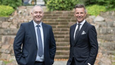 Wbg appoints Garry Clarke as chief financial officer