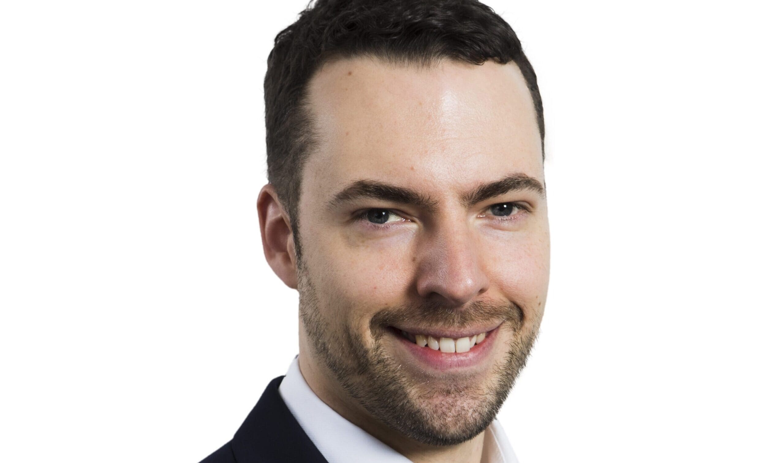 Grant Thornton names David Mountjoy as financial modelling partner