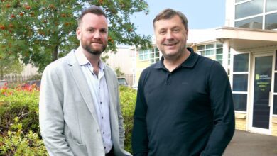 Northern Accountants appoints Robert Wilson as associate director