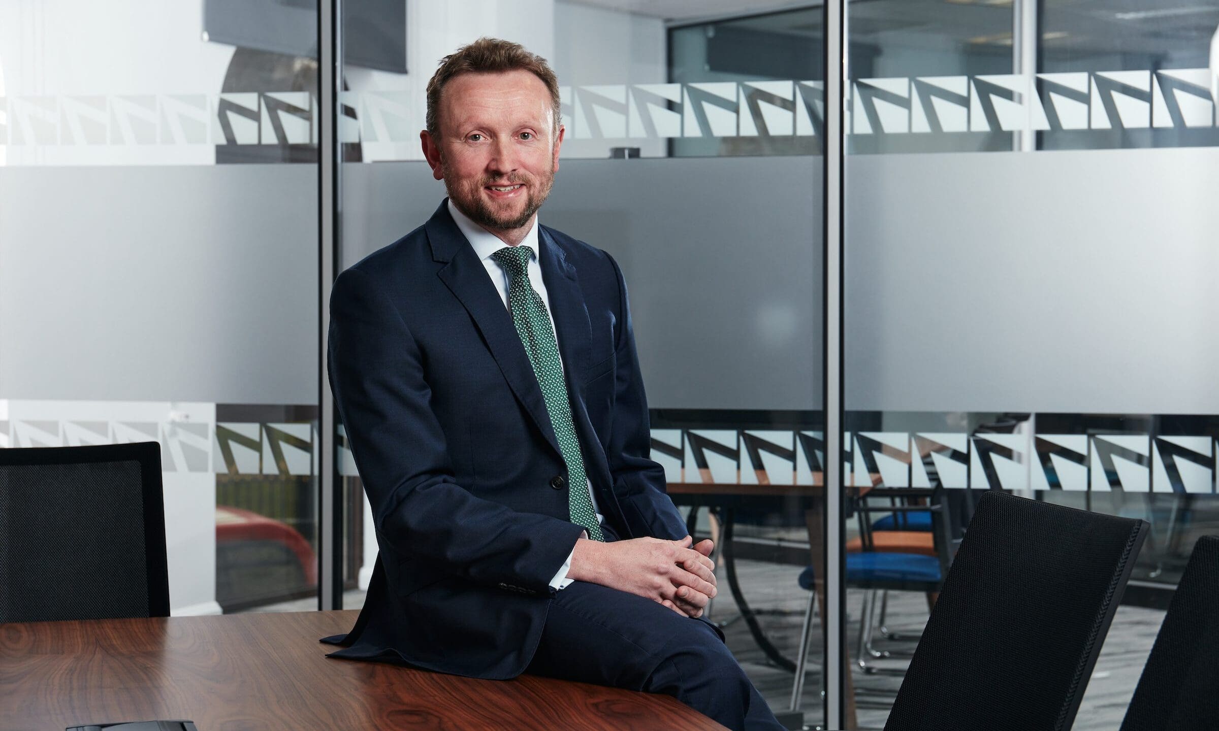 Dains advises on sale of Core Control Solutions to Ipsum Group