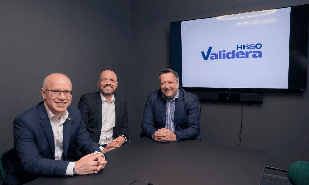 HB&O and Validera form audit partnership for education sector