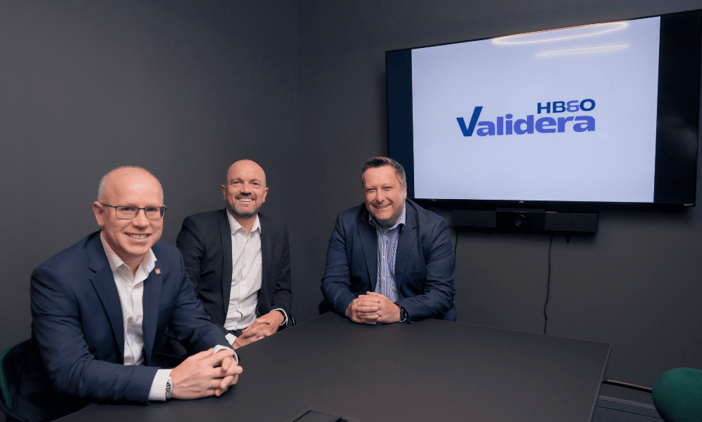 HB&O and Validera form audit partnership for education sector