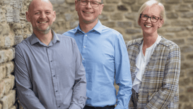 SMH Sheards appoints new director