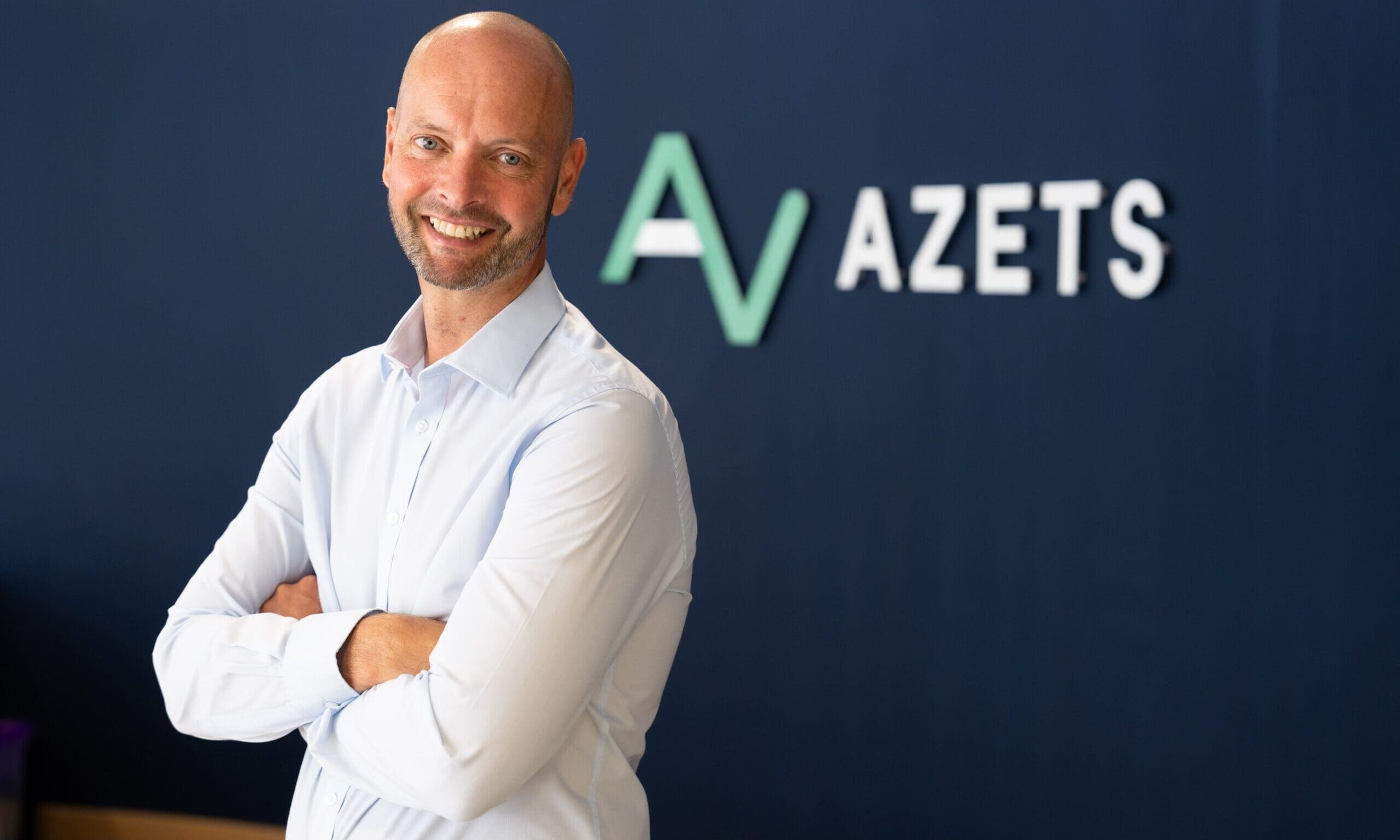 SMEs hold back investment despite cash reserves, Azets finds