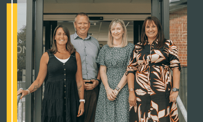 Benson Accountants makes two senior promotions