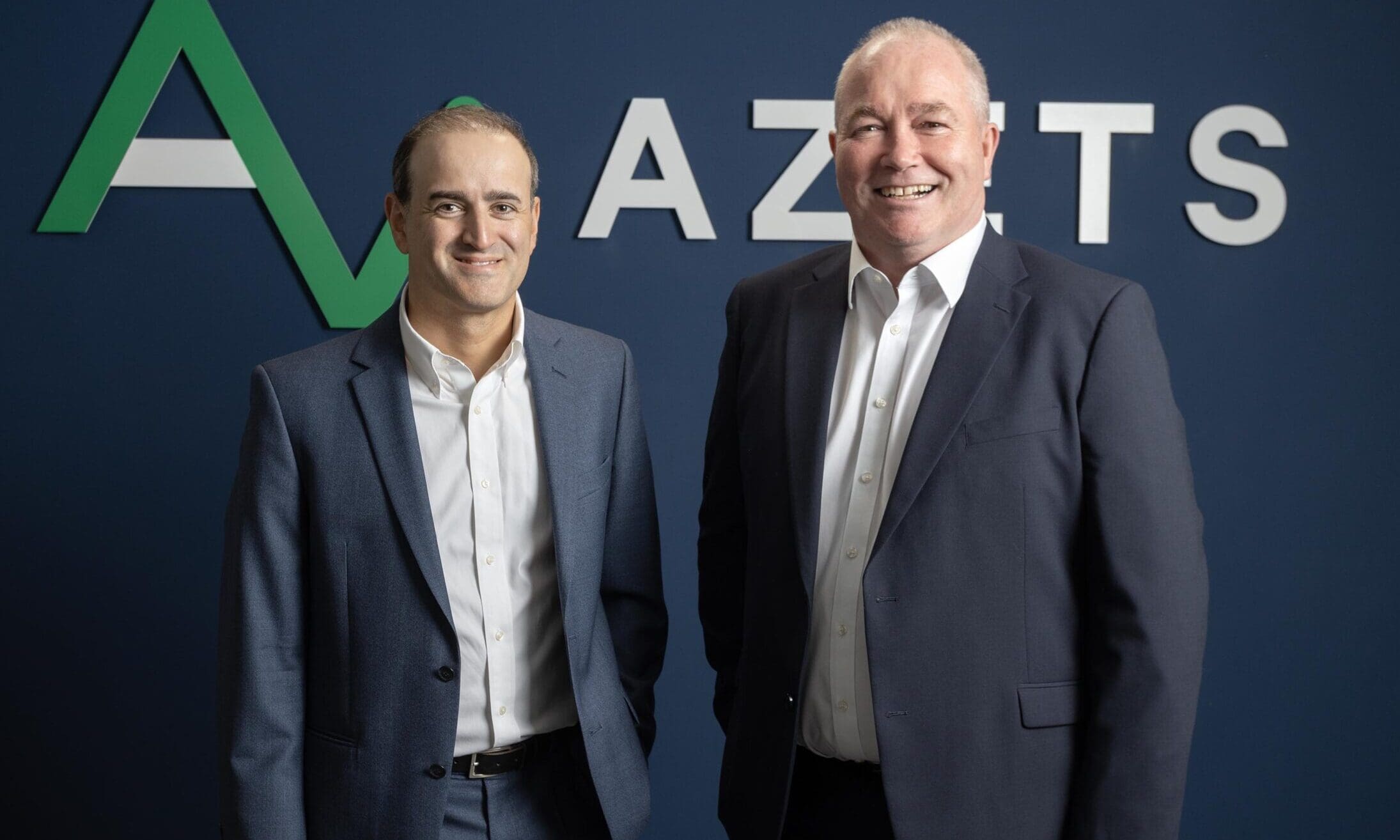 Azets appoints new Midlands corporate finance partner
