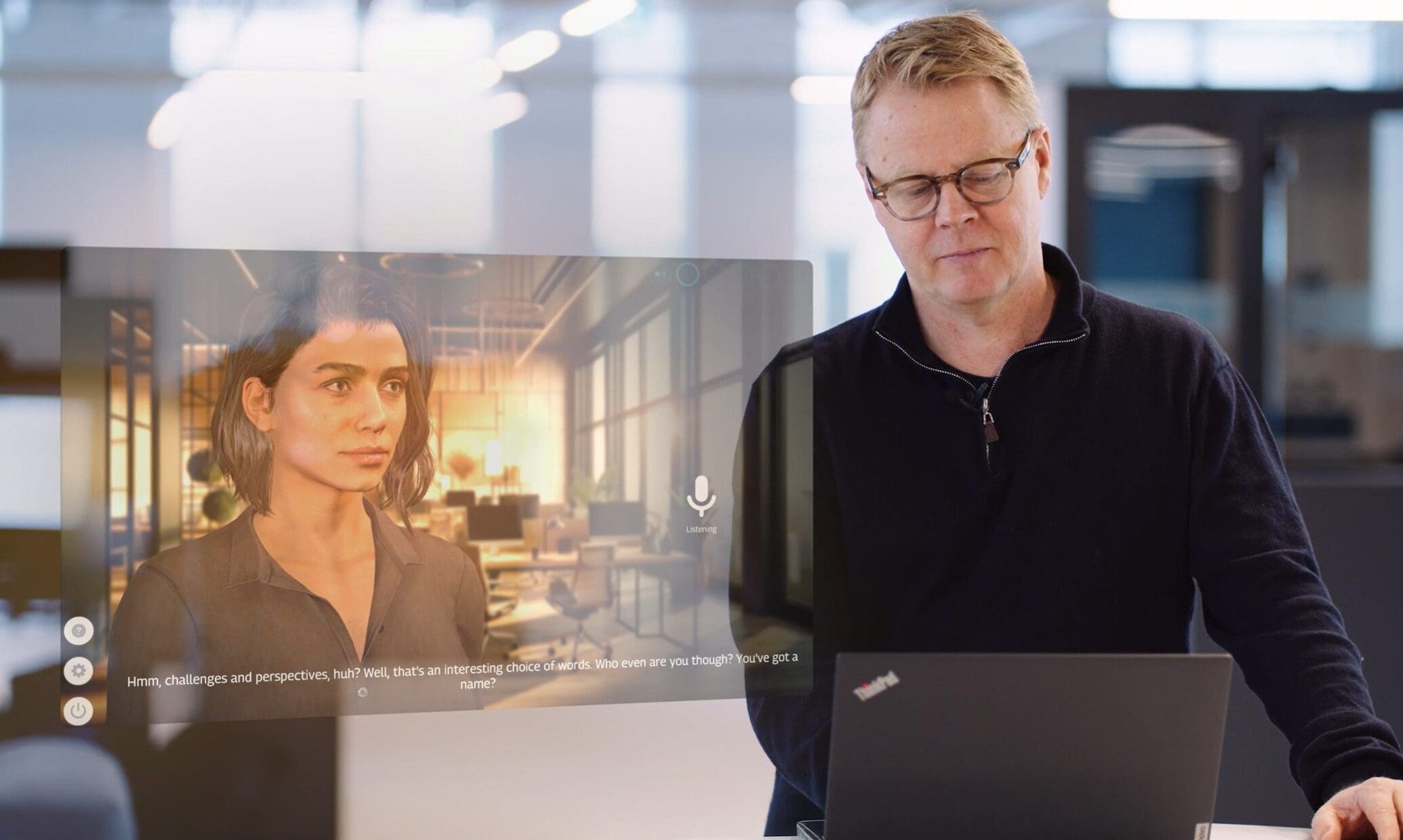 Kreston Reeves adopts gamified training through Attensi partnership