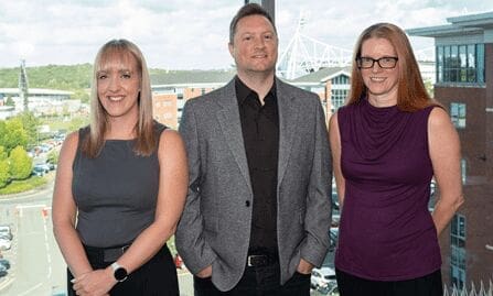 Cowgills expands business recovery team with director hire