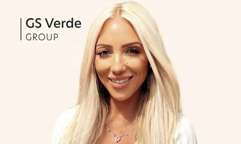 GS Verde announces latest director promotion