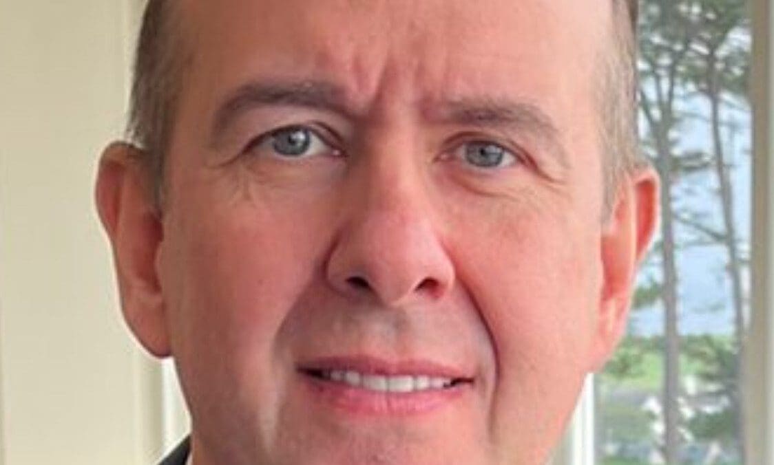 Grant Thornton UK appoints Ian Guthrie as Real Estate partner