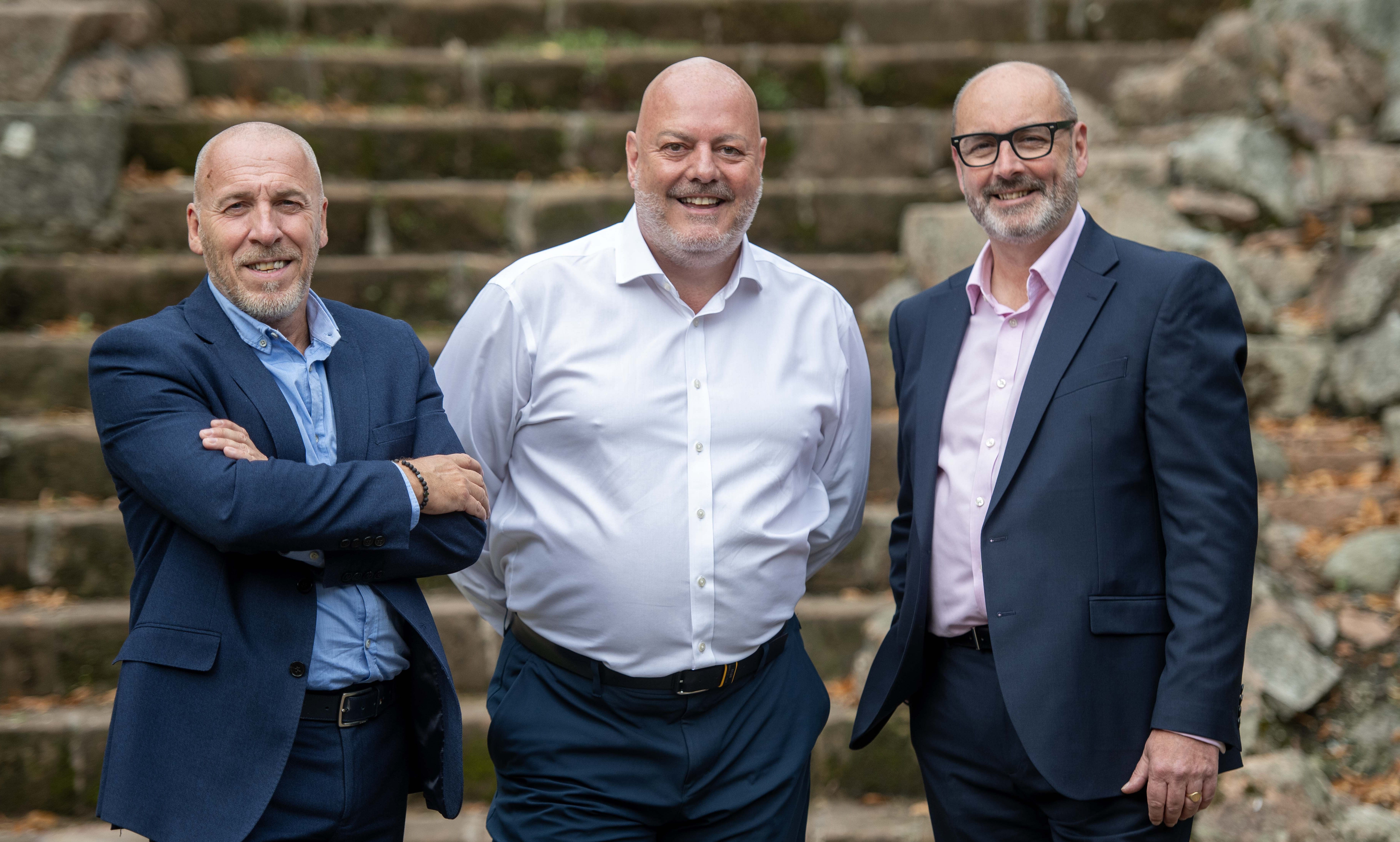 Wbg launches technology services arm to support UK SMEs