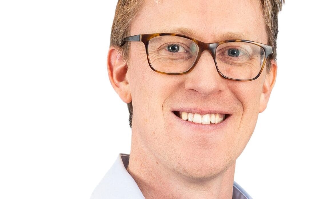 Sumer appoints Nick Taylor as chief financial officer