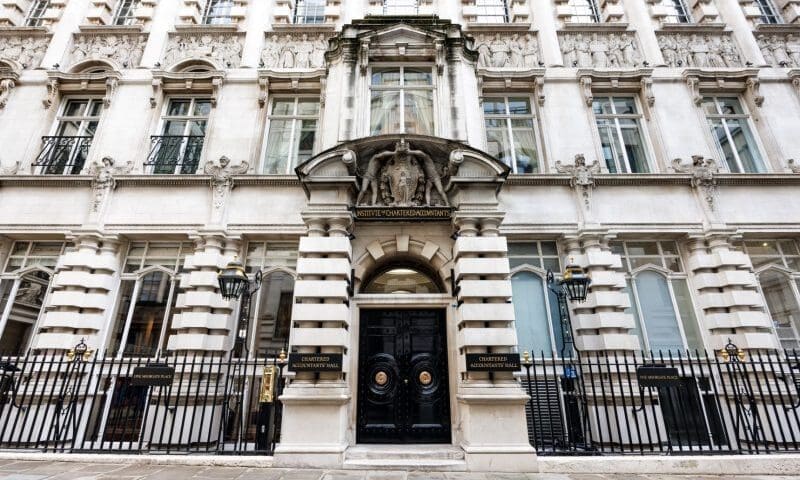ICAEW fines Bishop Fleming £124,250 over audit failures