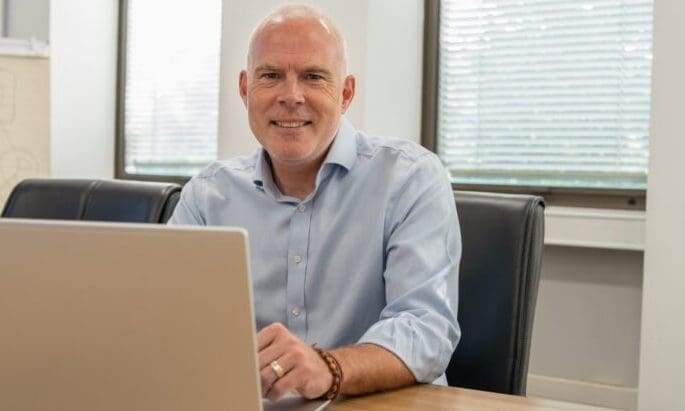 Affinia appoints Rob Thomson as co-head of tax