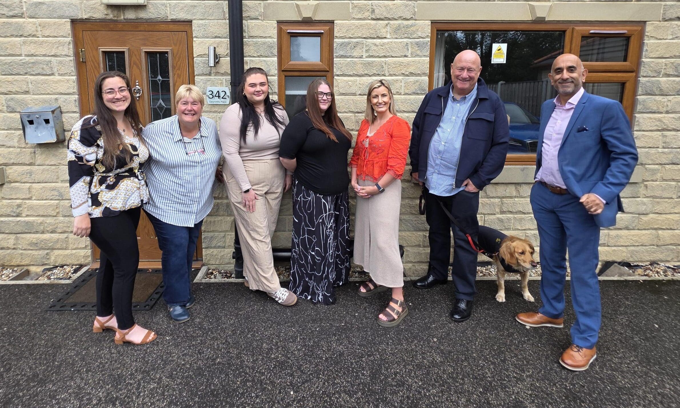 Azets advises on EOT deal for Wakefield care provider