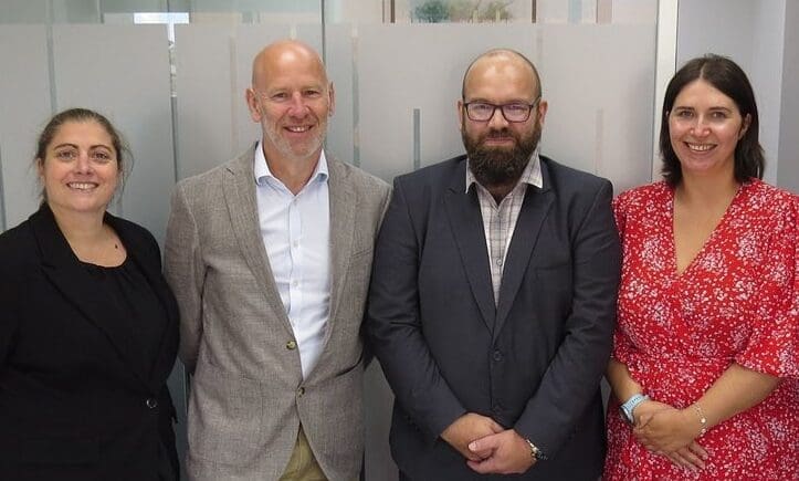 BKL opens new Cardiff office
