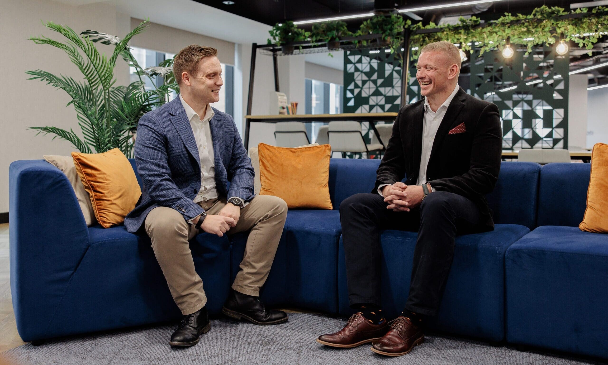 Azets appoints new corporate finance partner in North West