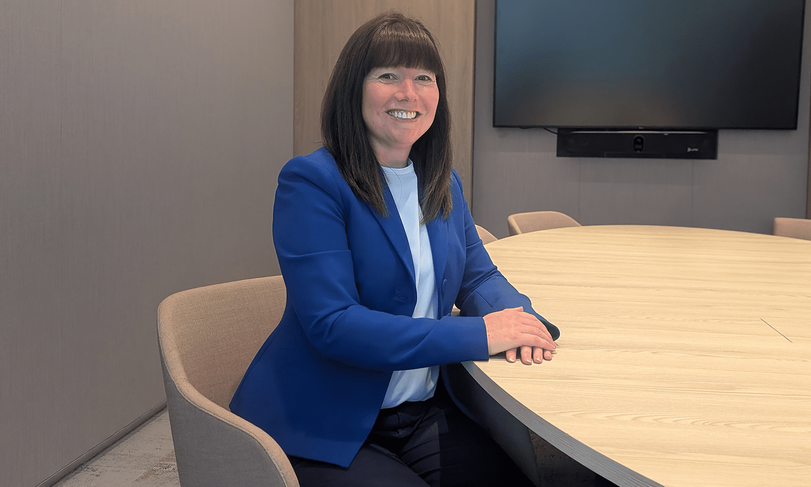S&W appoints new risk advisory consulting partner