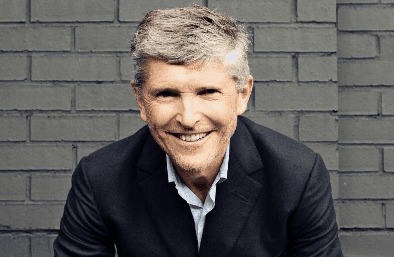 AI will elevate, not replace, accountants, says former F1 boss Nick Fry