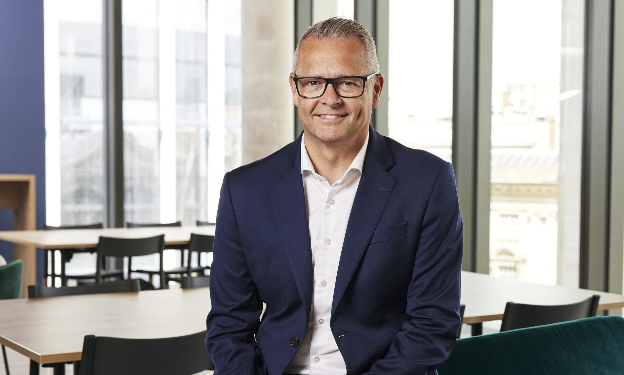 Dains Group bolsters services with Curo acquisition